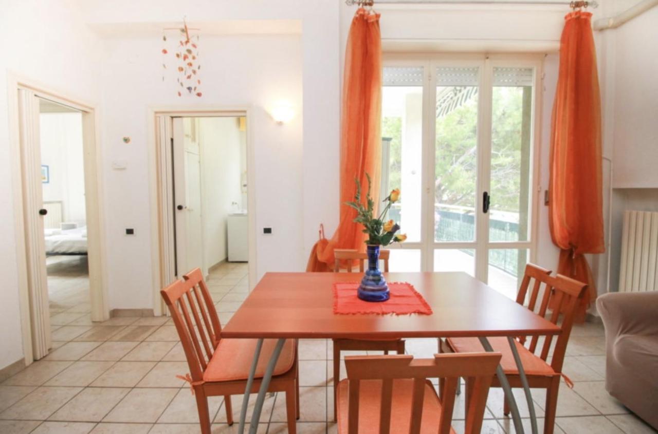 Casa Vacanze Marcelli51 - Le Grotte Rooms & Apartments Екстер'єр фото