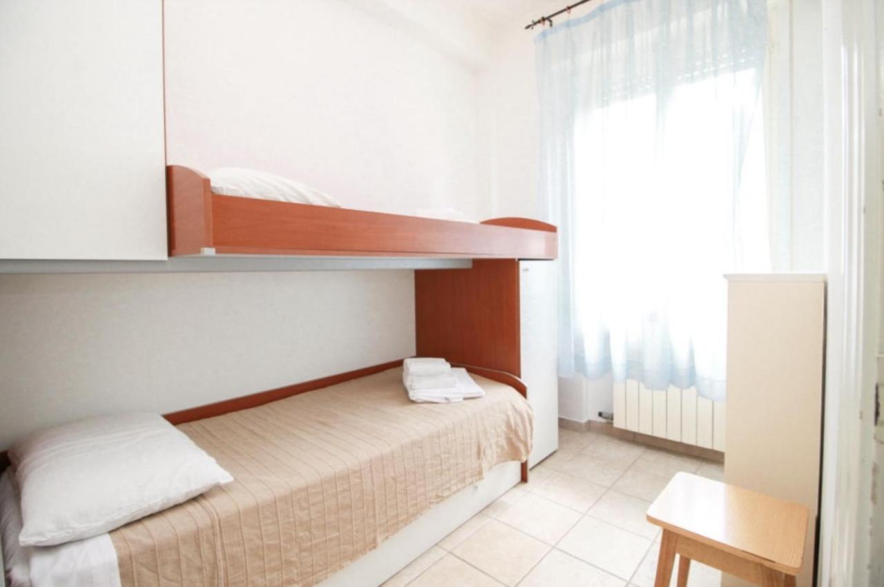 Casa Vacanze Marcelli51 - Le Grotte Rooms & Apartments Екстер'єр фото