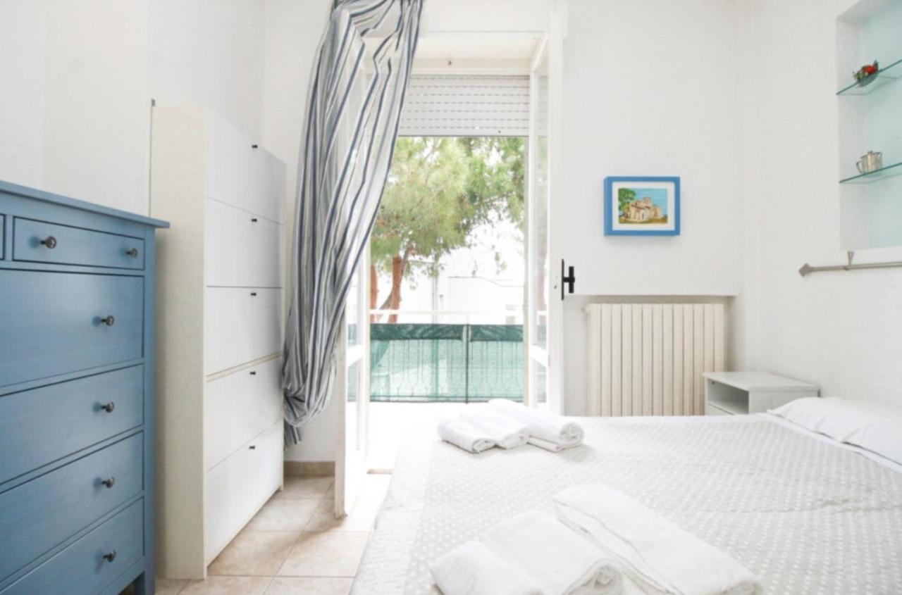 Casa Vacanze Marcelli51 - Le Grotte Rooms & Apartments Екстер'єр фото