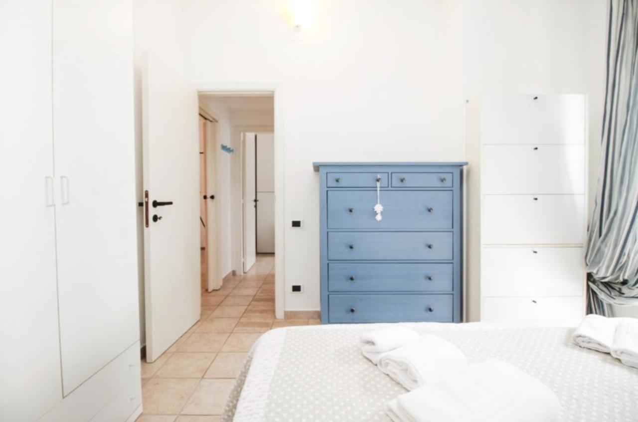 Casa Vacanze Marcelli51 - Le Grotte Rooms & Apartments Екстер'єр фото